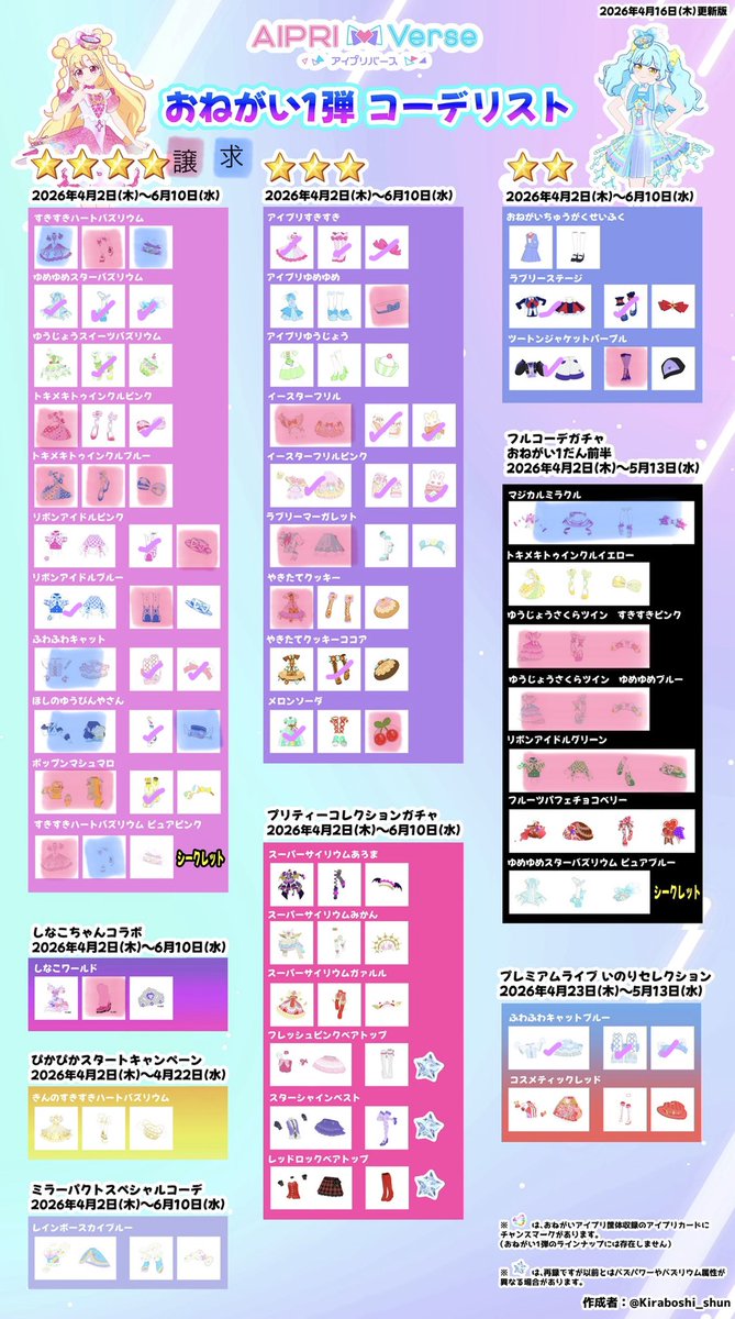 あい@プロカ必読 tweet media