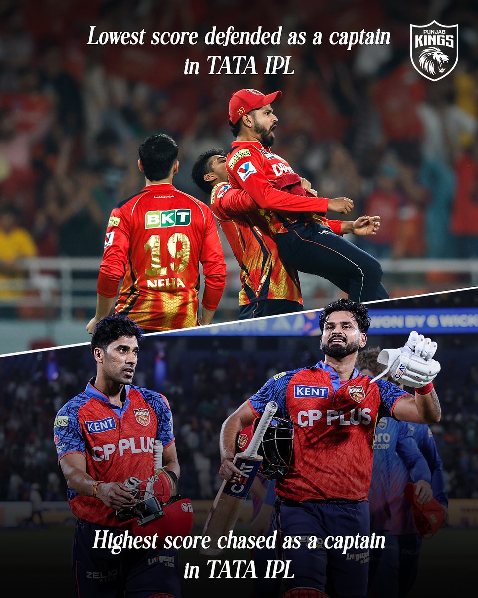 Punjab Kings tweet media