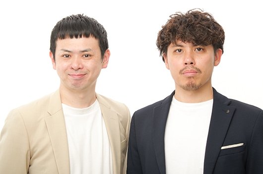 謎を解かないと帰れないお笑いライブ tweet media