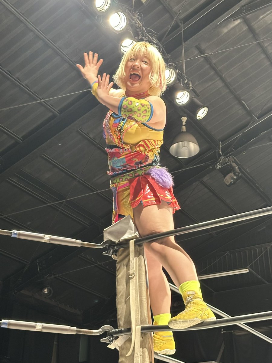 リュウ tweet media