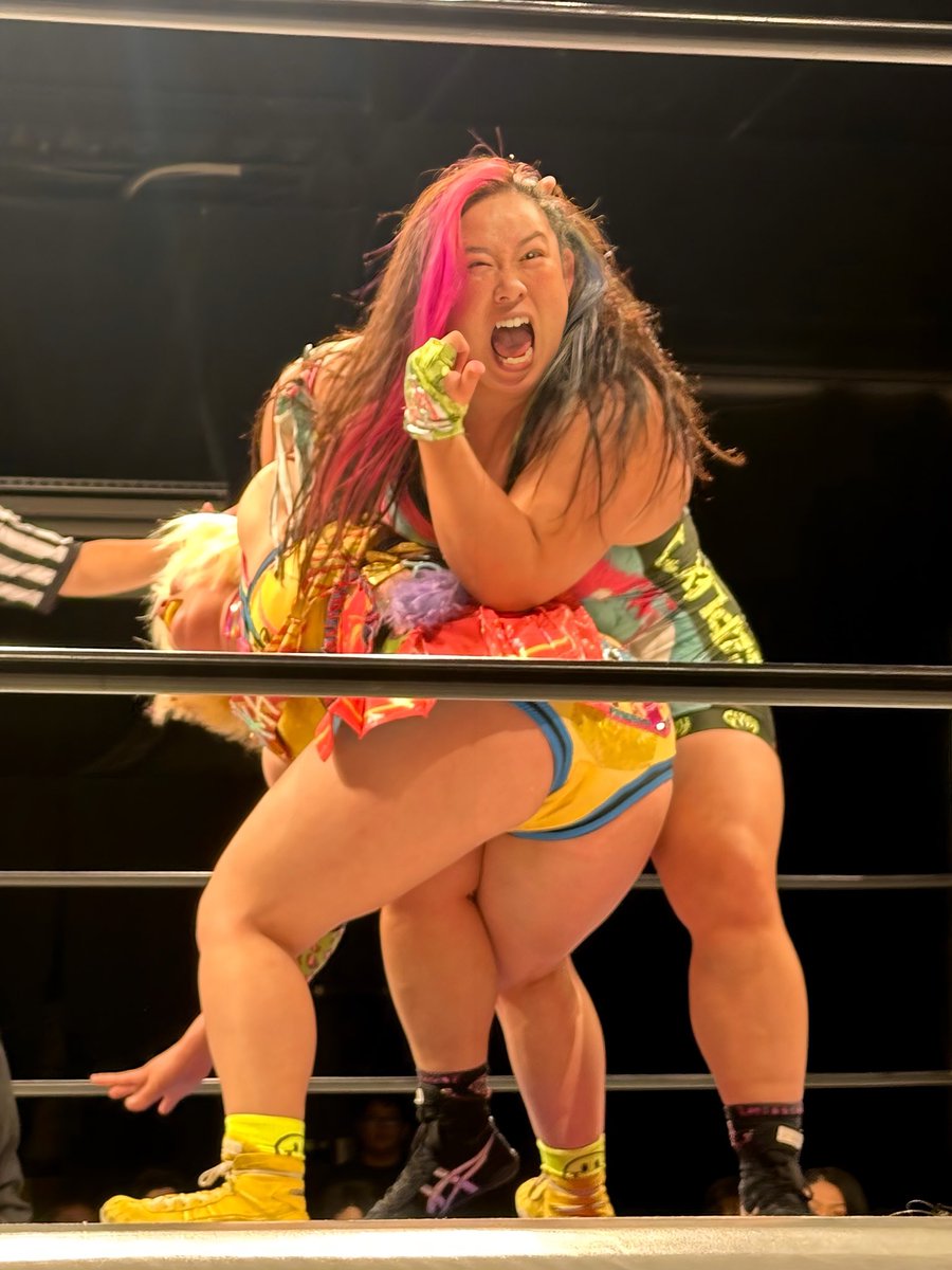 リュウ tweet media