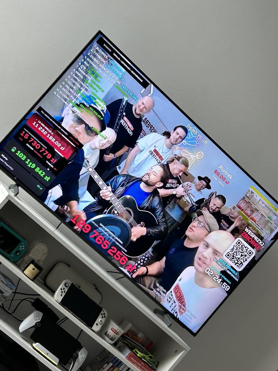 tsumidesho's tweet image. Nadal nie wierzę w to co widzę 🤯 #latwogang #jr #cancerfighters