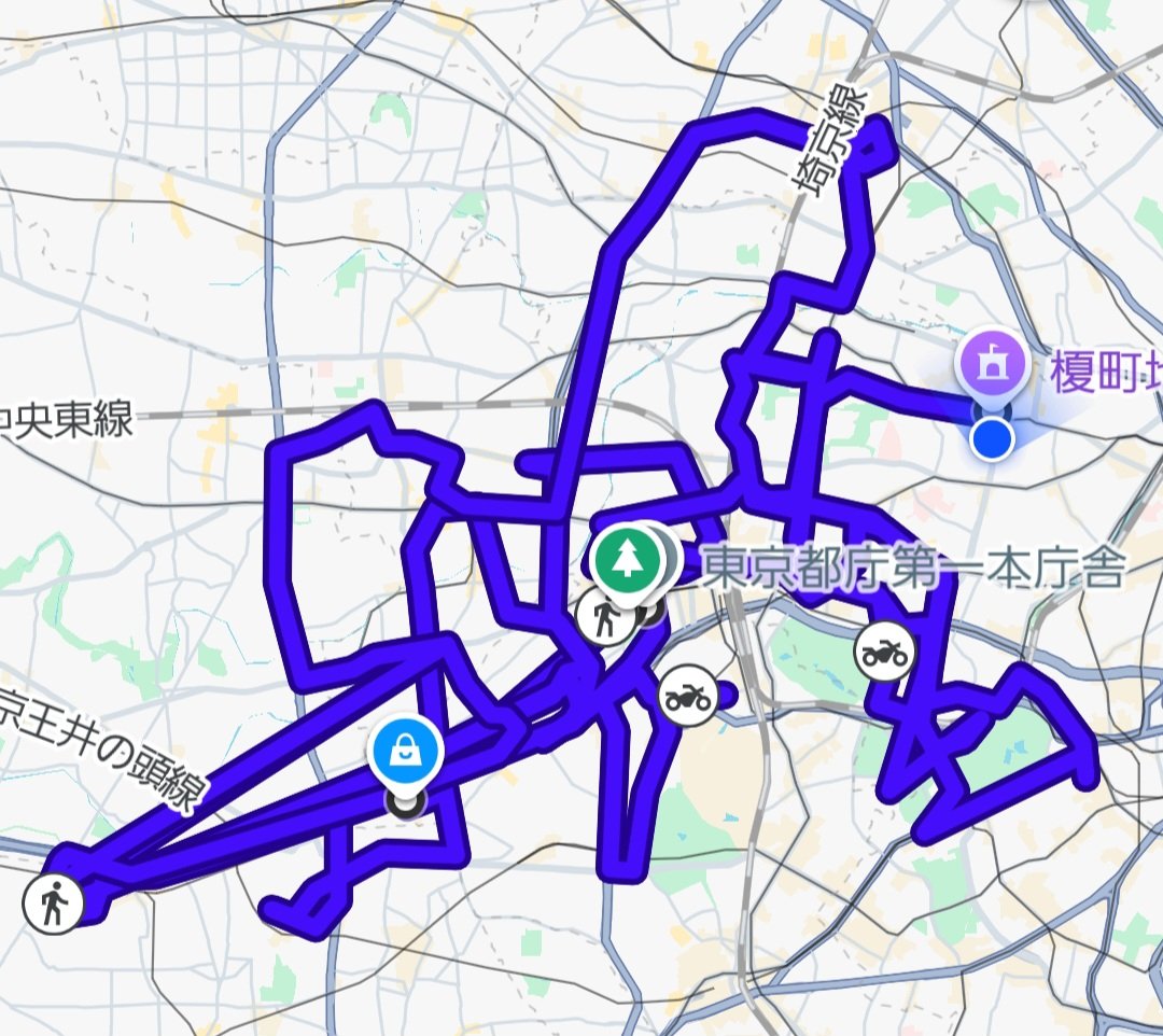 青山 テルーマ♨ tweet media