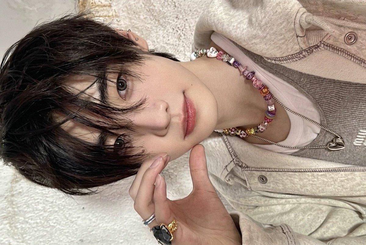 ยอมความสวยน้องซองฮุน แต่งหน้าแต่งตัวแบบนี้แล้วเข้ามากเลยง่ะ ขาว หมวย จิ้มลิ้ม my babygirl ㅠㅠ🎀