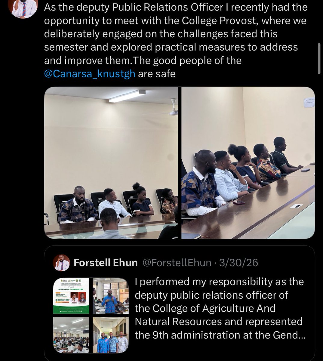 Forstell Ehun tweet media