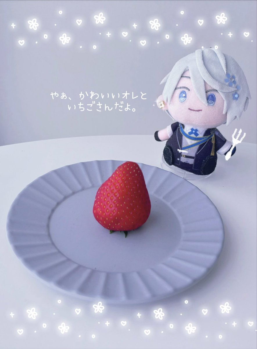 おむすび tweet media