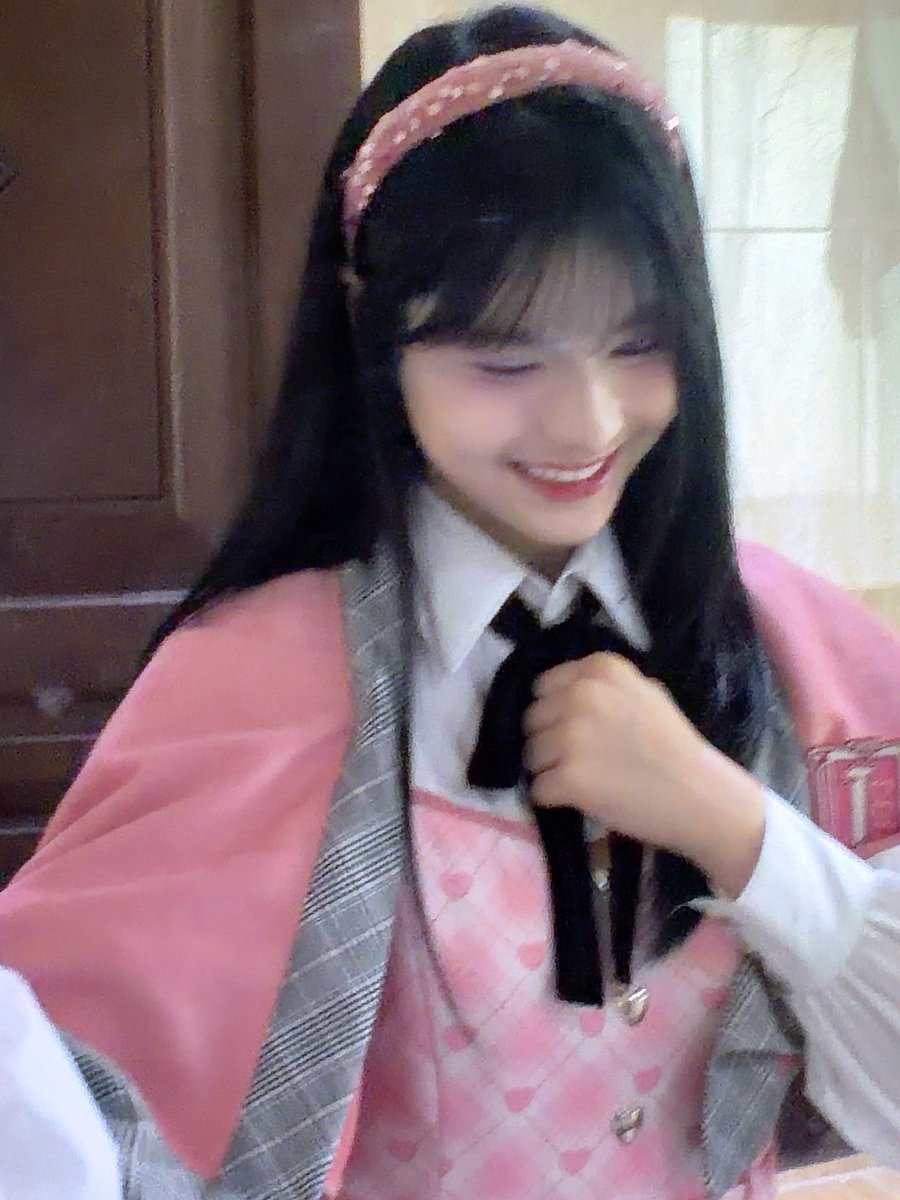 Jazzlyn Trisha tweet media