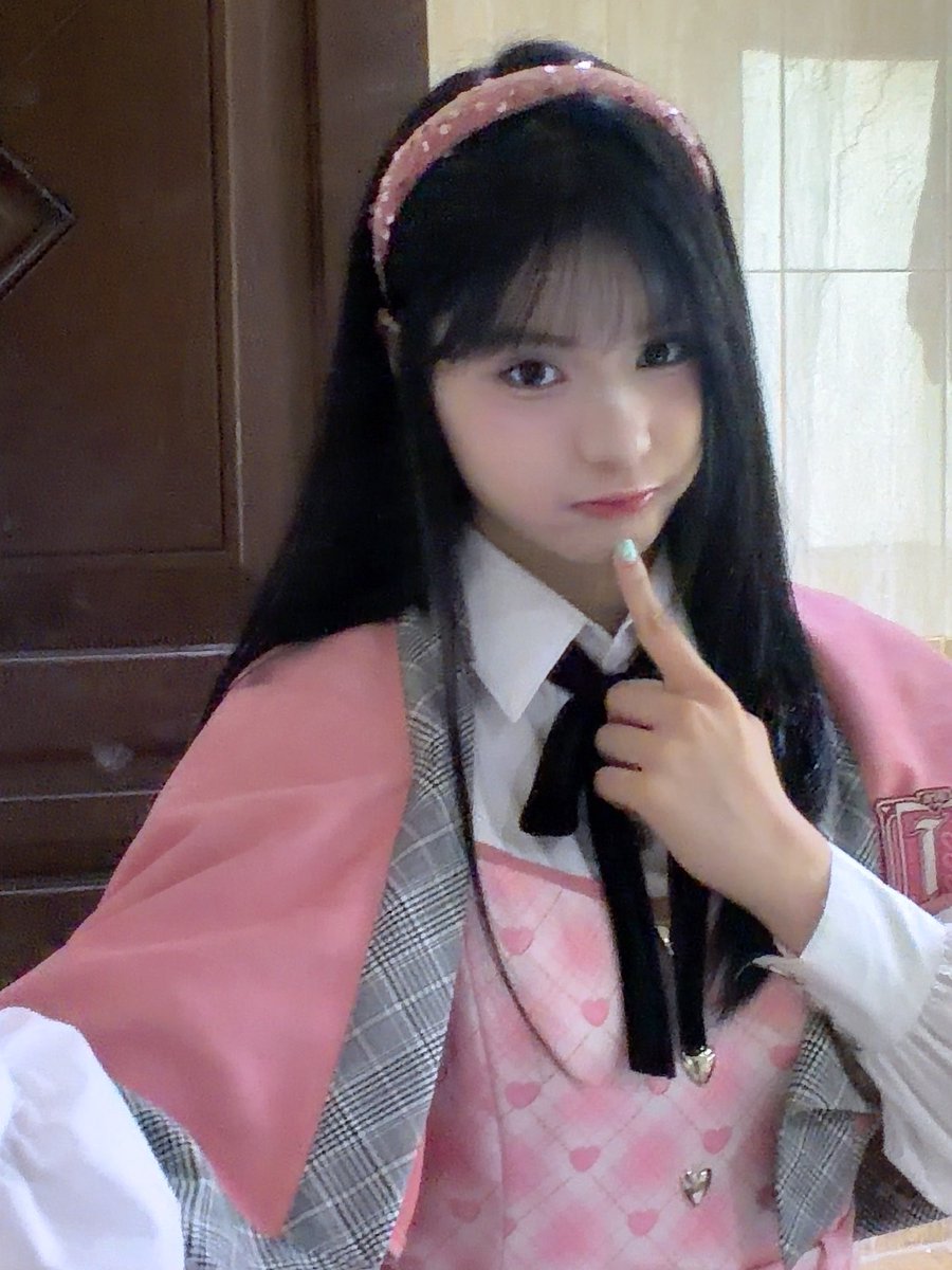 Jazzlyn Trisha tweet media