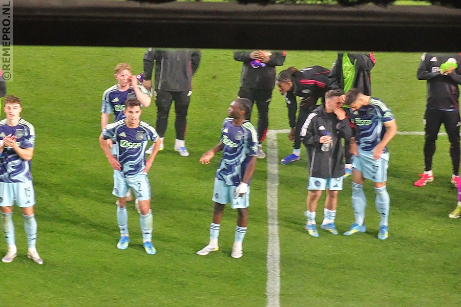 remepro_nl's tweet photo. Het fotoverslag van NAC - Ajax staat online op https://t.co/cKDcu5wMm5 #nacaja https://t.co/vjPZope5qR