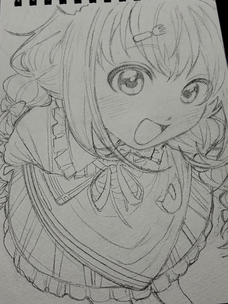NTSTRU's tweet photo. Specialeの女の子達 https://t.co/iA0z4clfKK