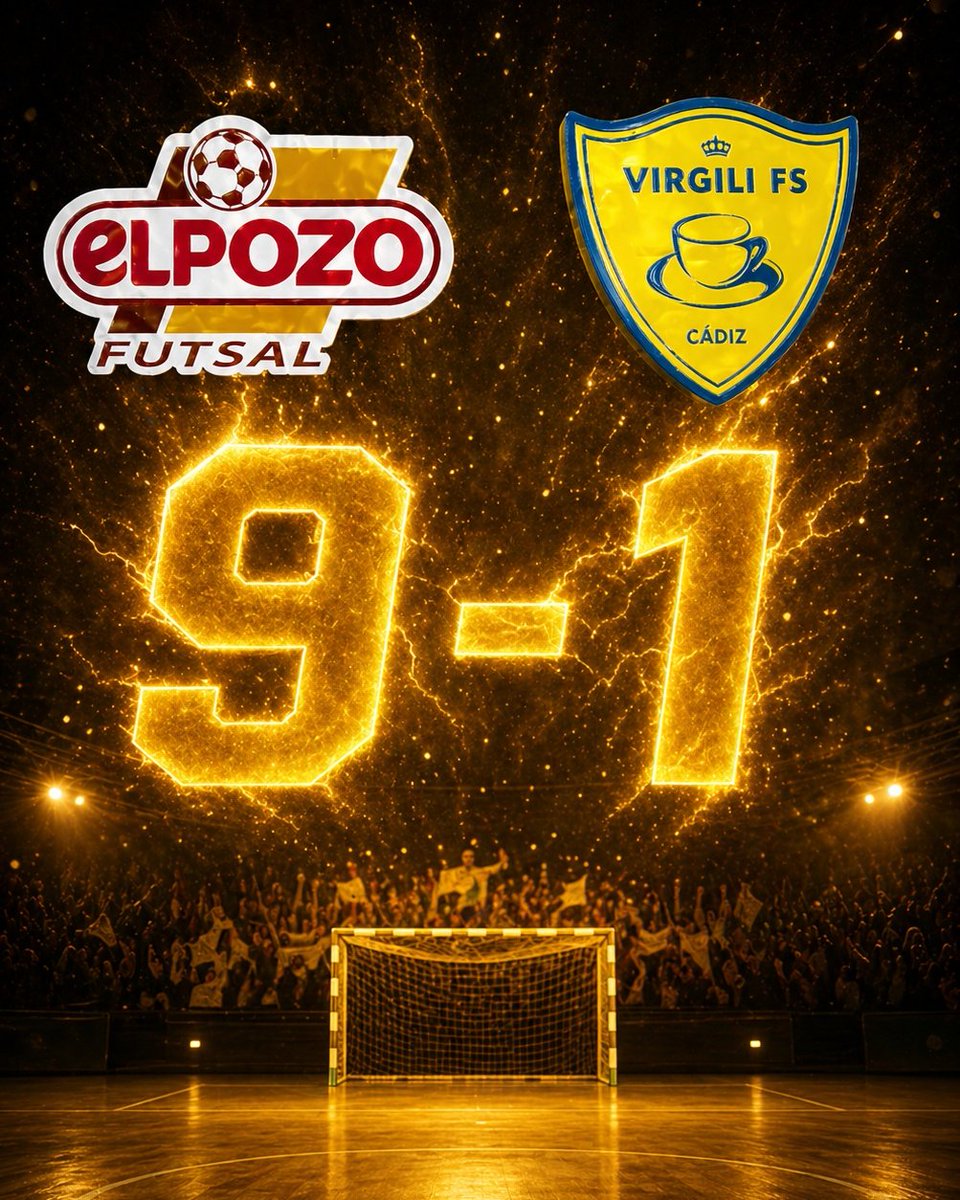 CD Virgili Cádiz tweet media