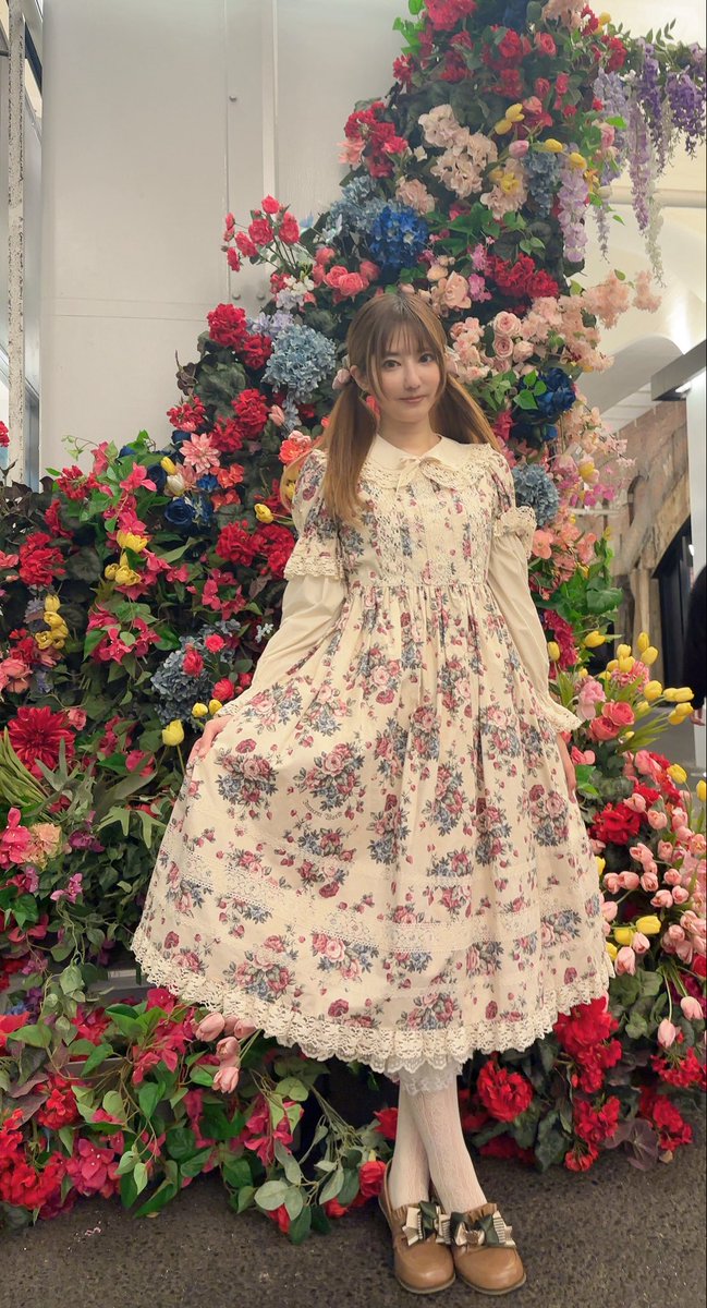 マジョノカ渚 tweet media