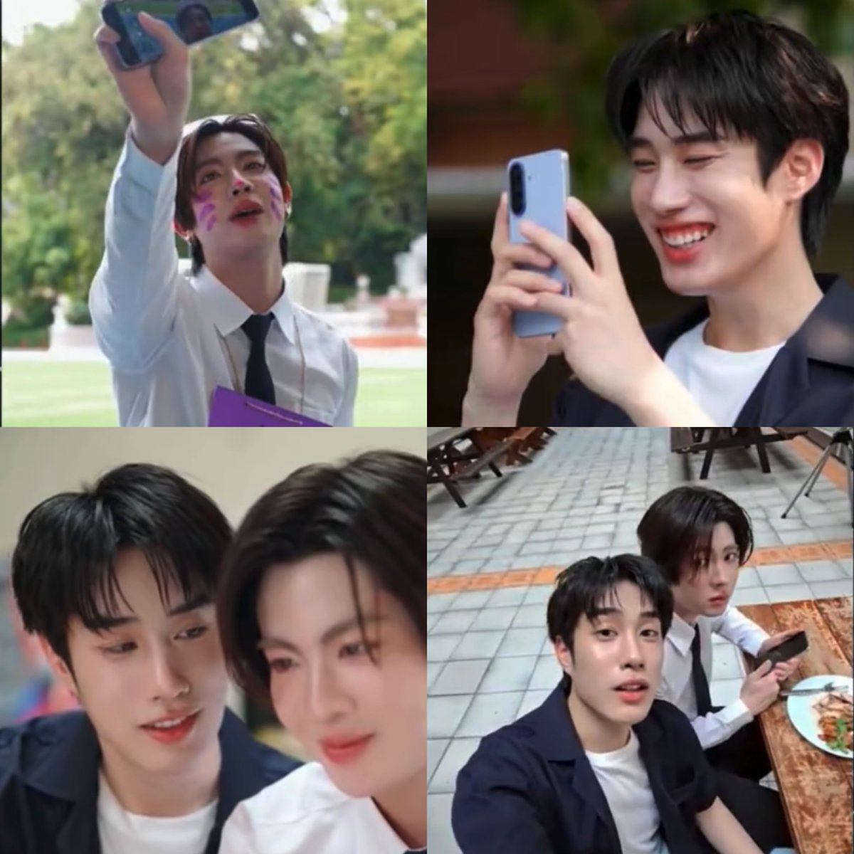 พี่ว๊ากกับน้องหลีดที่ฉันใฝ่ฝัน😭😭😭😭😭😭😭😭😭😭😭😭😭

GALAXYA57TFO VDO4k 
#GalaxyxTleFirstone