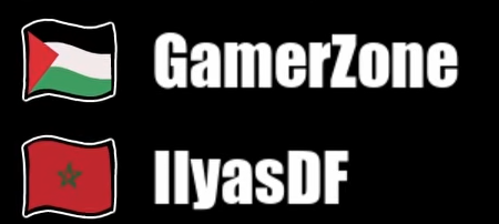 GamerZoneMusic's tweet photo. since everyone is making tweets on what they did for impostor
I translated it to Arabic with @IlyasDF8 + I helped on SFX and voiced BF in the cutscene for the DLC song "Don't Lied" https://t.co/EKPb4QWrFU