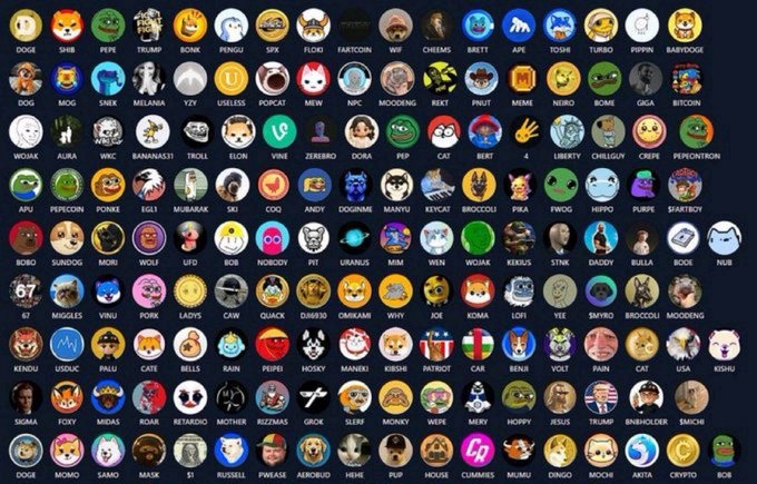 WhaleSatoshi's tweet image. Which #crypto project has the best community?

Ranking time!
🥇：
🥈：
🥉：