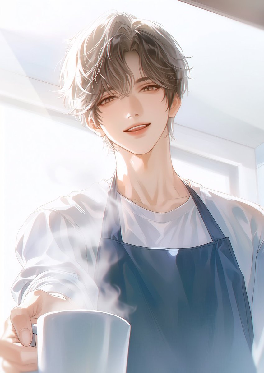 あーる@AIart tweet media