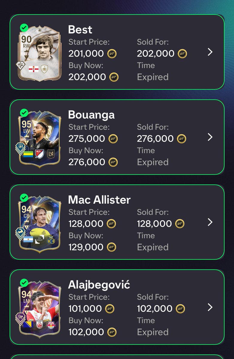Another 600-700k due to OP selling✅