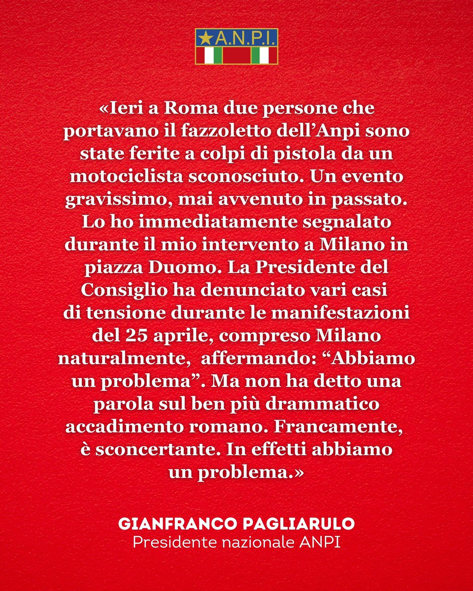 A.N.P.I. Nazionale tweet media