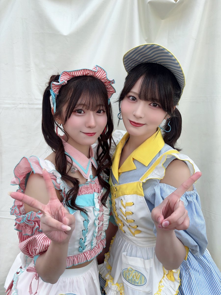 大信田 美月 tweet media