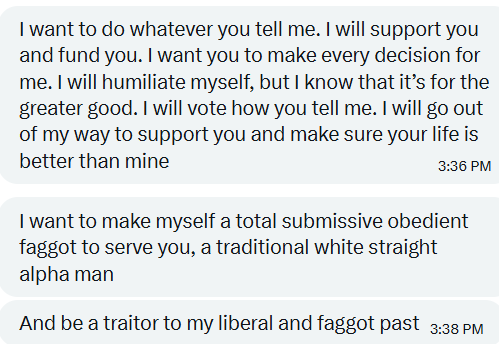 TradWhiteAlpha tweet media