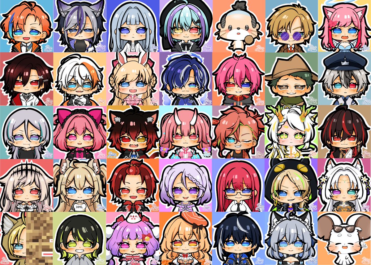 けろはる🐸ゲーマー絵描きコスプレイヤー tweet media