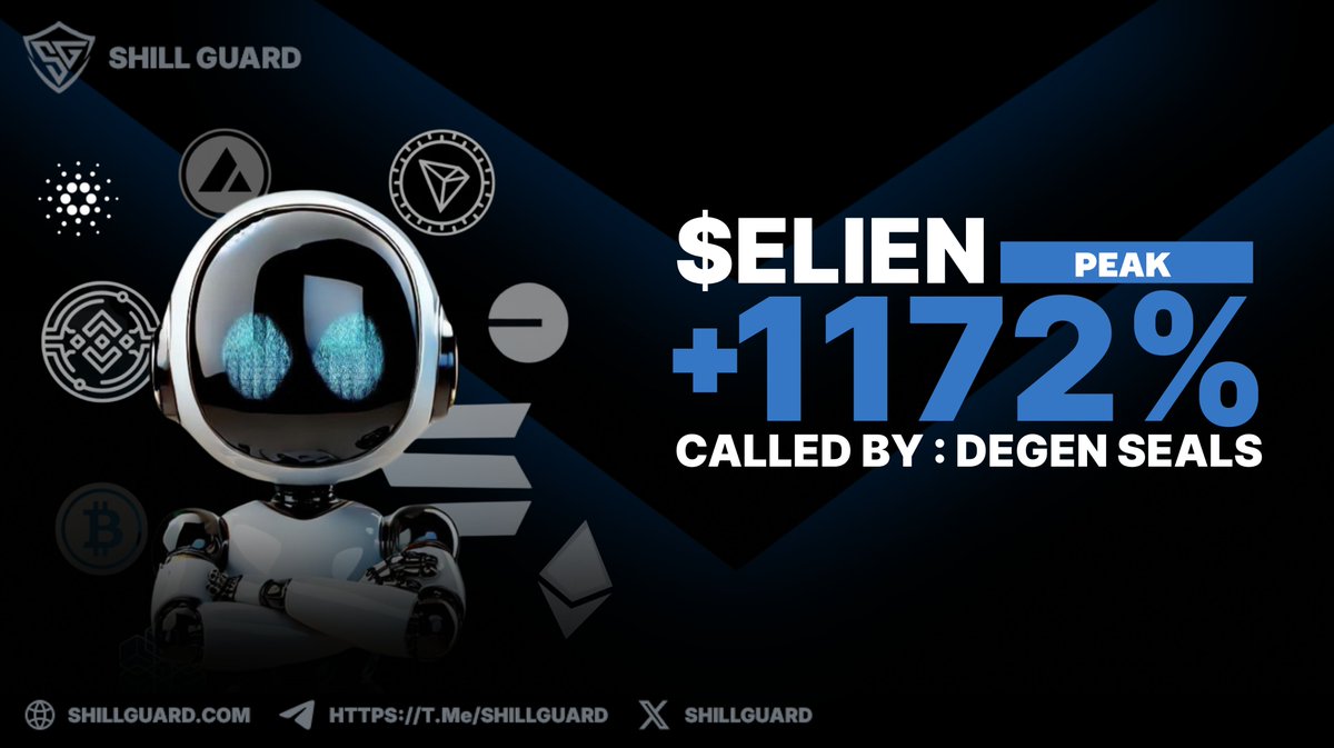 ShillGuard $SGT tweet media