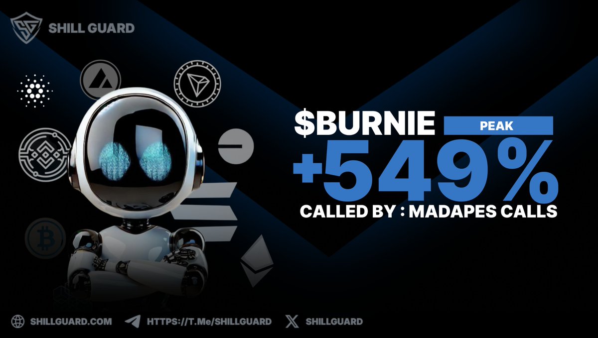 ShillGuard $SGT tweet media