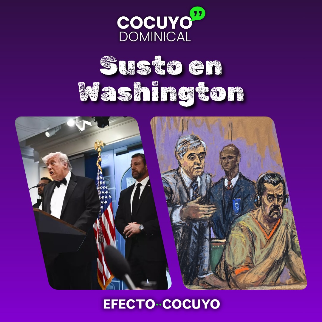 Efecto Cocuyo tweet media