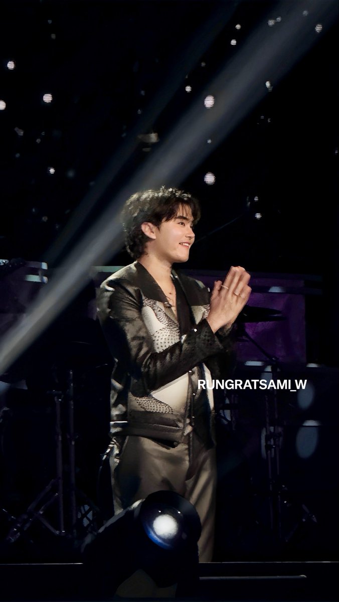 RUNGRATSAMI_W tweet media