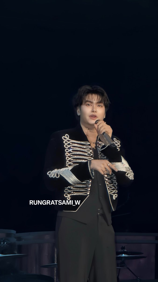 RUNGRATSAMI_W tweet media