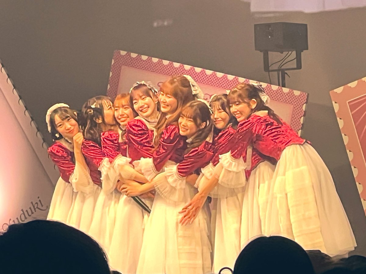 LumiUnion Final Journey

めちゃくちゃ笑ってめちゃくちゃ泣いて
ルミユニラスト後悔ない！❤️‍🔥❤️‍🔥
るなちゃんの大好きで大切な場所
浪江、ルミユニがわたしも大好きだよ🤝🏻

やっぱり少し寂しいのはほんとだけど
今は大好き！と、ありがとう！！！
の気持ちでいっっぱい。。☺️

#ルミユニジャーニー
