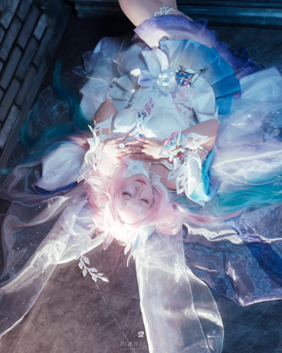 ☻{あかね＊✩*॰¨̮ tweet media