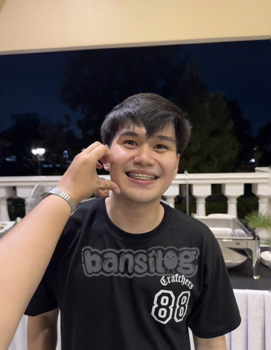 neil flores is the babiest baby to ever baby in the history of babies 🥹🤏🏻