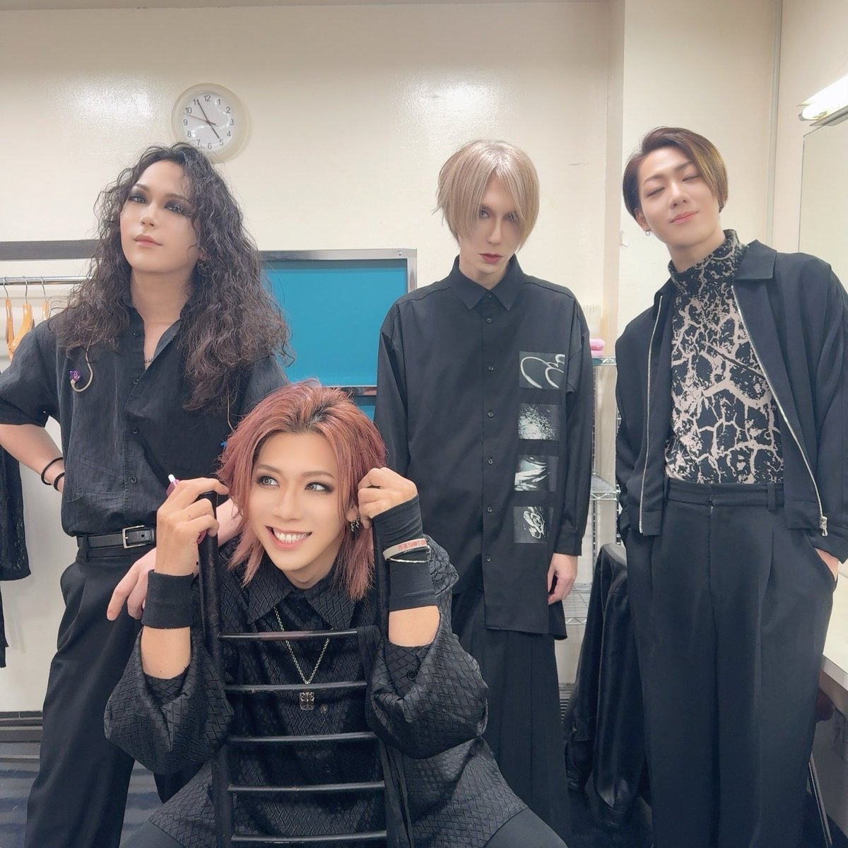 Natsu tweet media