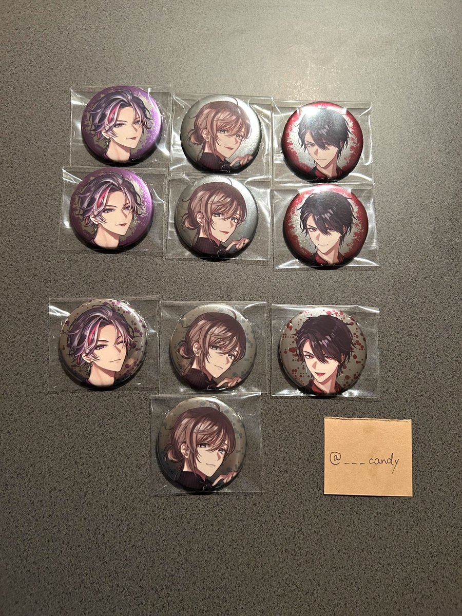 あめ 【取引垢】 tweet media