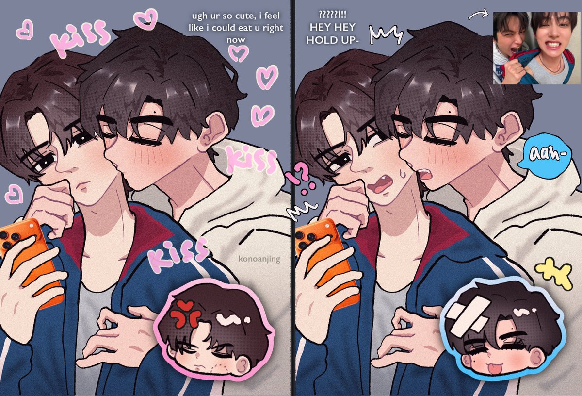 triaa ─.☘︎ ݁˖ tweet media