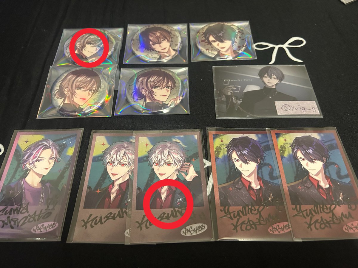 結衣《取引アカ》 tweet media