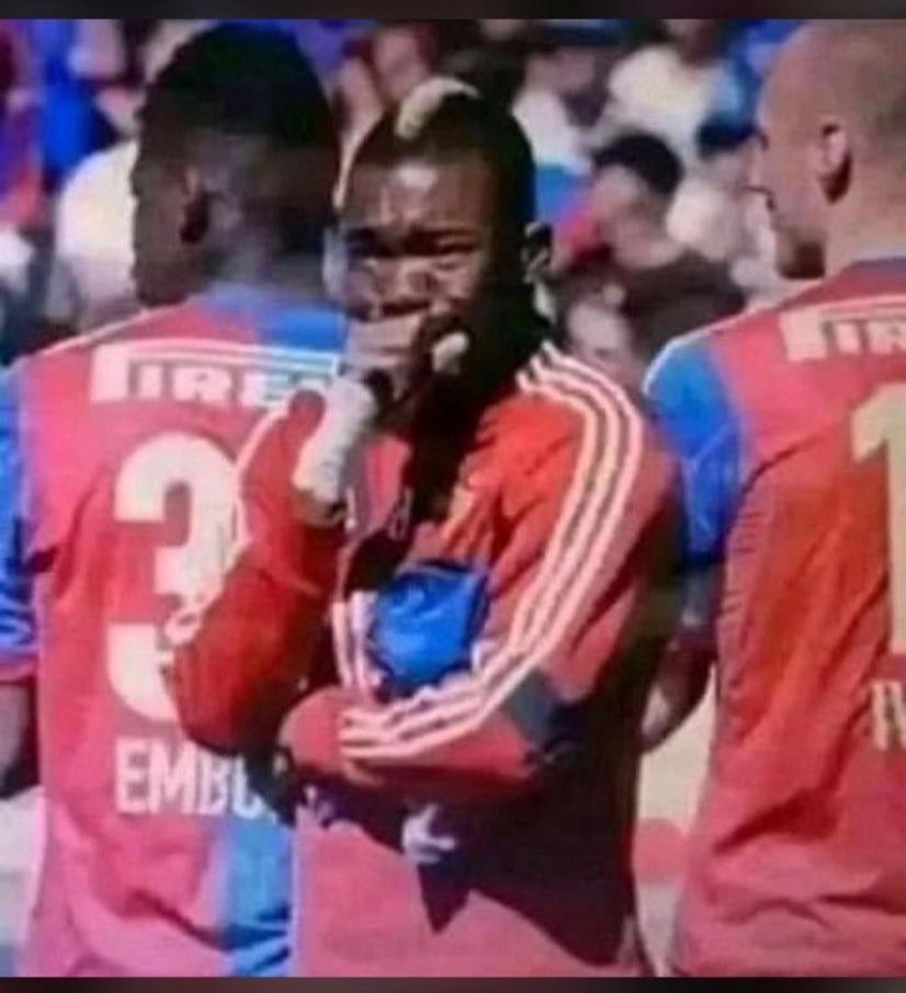 Bik aka for aka keh ⚔️snep+flamme⚔️❤️💙 tweet media