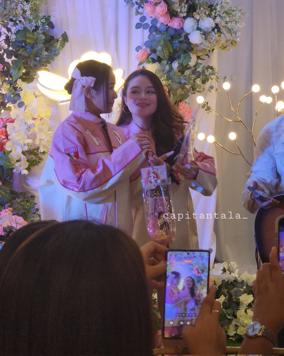 ningning ni tala tweet media