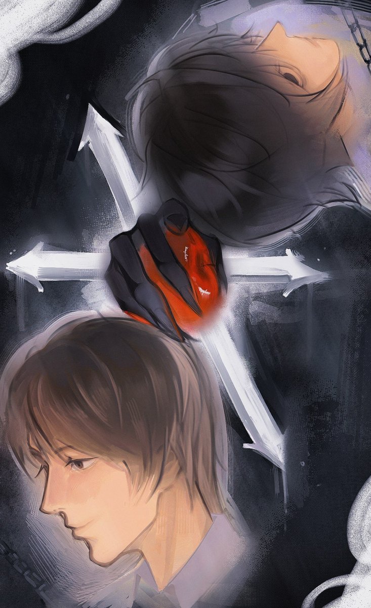 Vergil 🌙 | VGEN COMMS OPEN tweet media