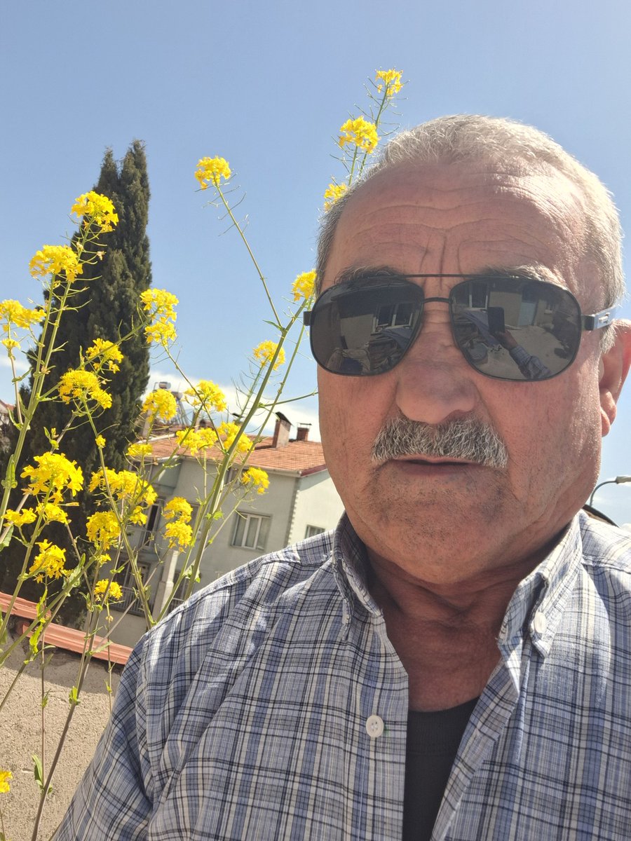 Yıldırım tweet media