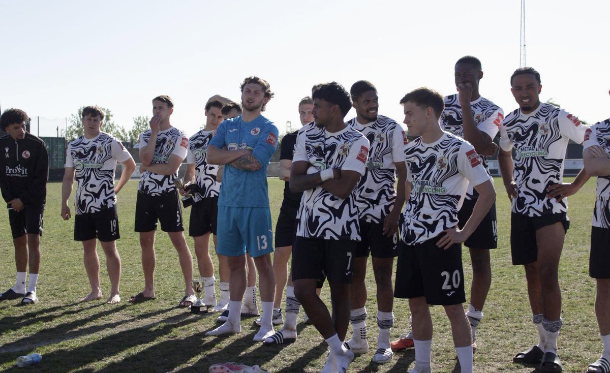 tilburyfc tweet picture