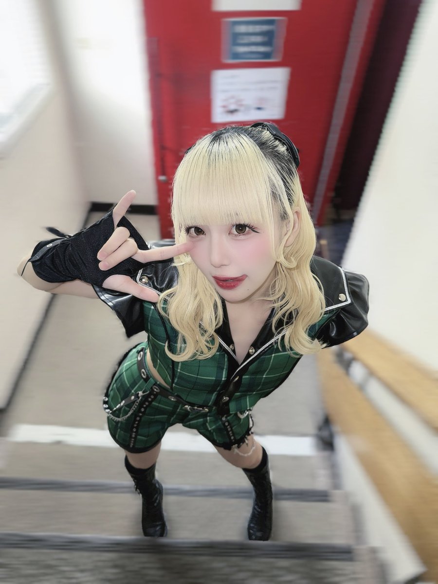 双葉うゆ【空想ロマンス】 tweet media