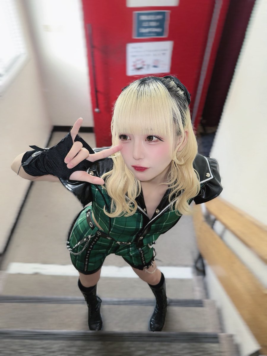 双葉うゆ【空想ロマンス】 tweet media