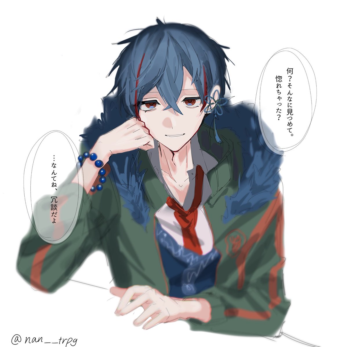 ん〜な@新規✖︎ tweet media