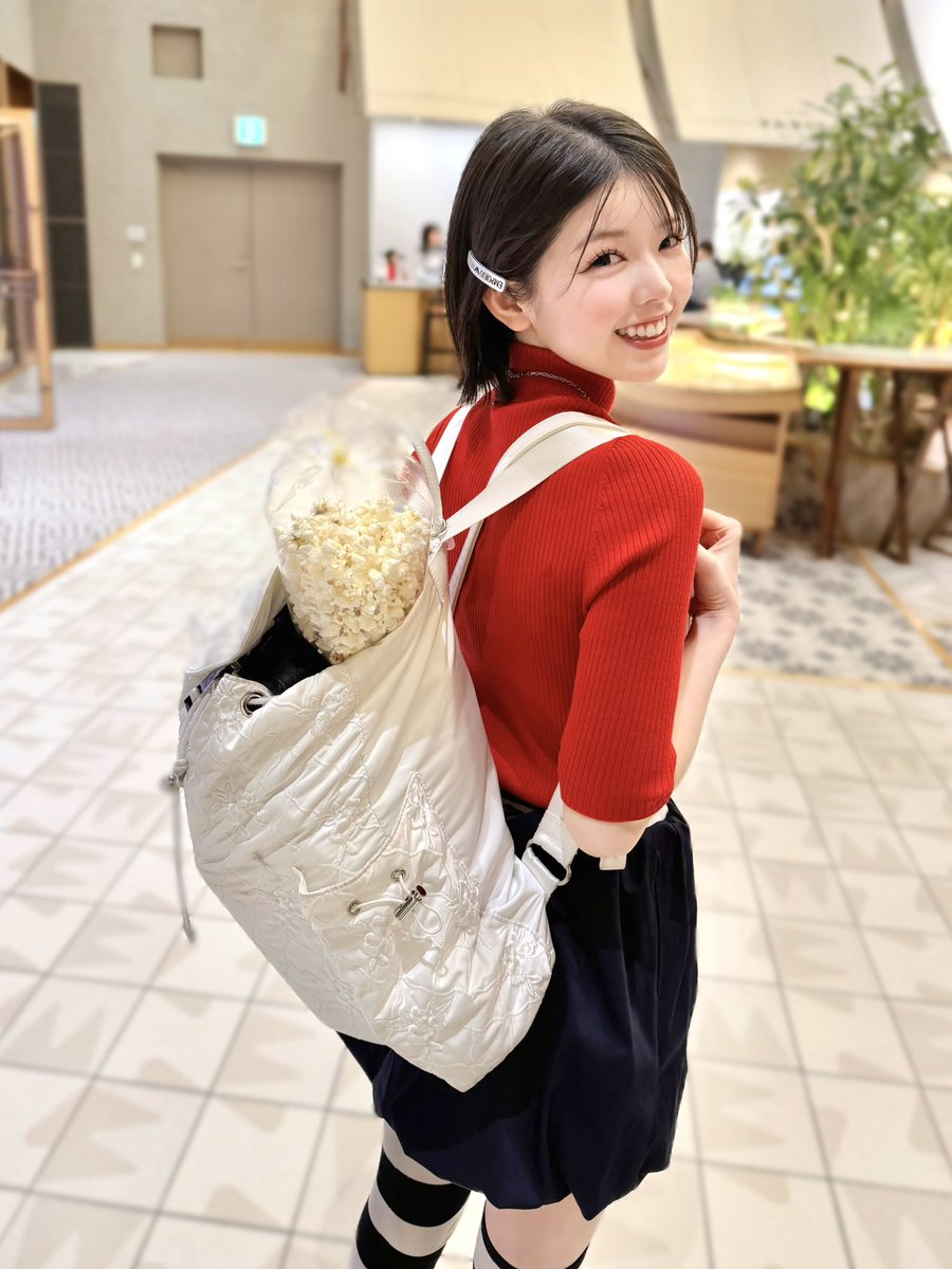 中本こまり(fav me)@5/18豊洲PIT tweet media