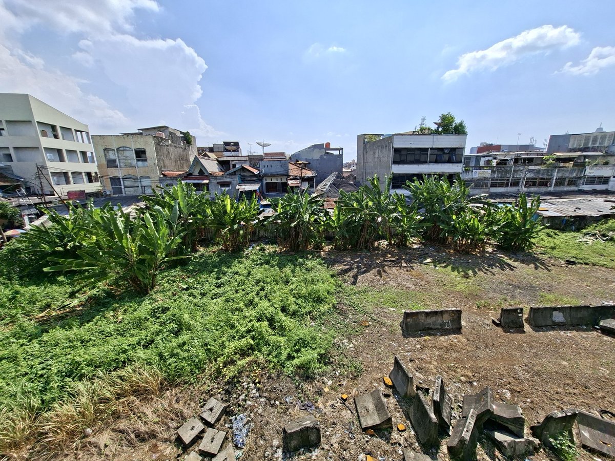 Txt Tata Kota - The Urbanist Zine tweet media