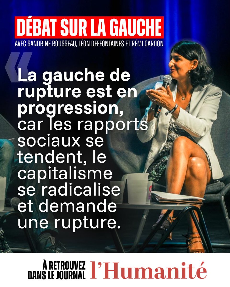 Aurélie Trouvé tweet media
