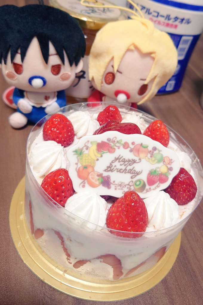 💎紅緒💎7/5リチャ正オンリー tweet media