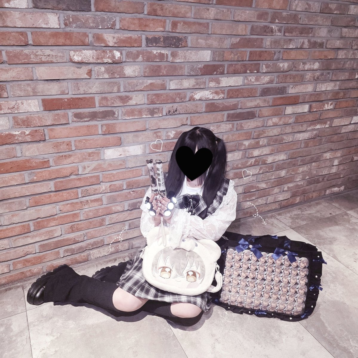 ペロ tweet media
